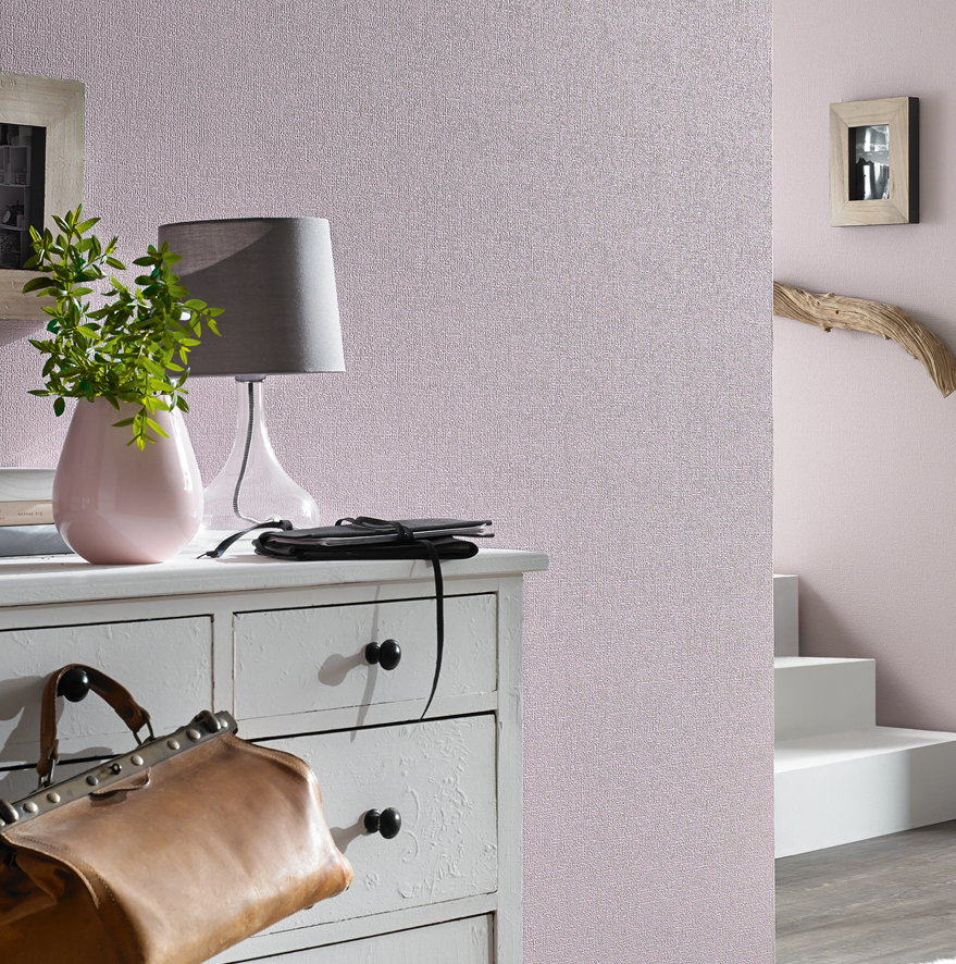 Paintable Acoustic Wall coverings | Writeable Surfaces Wallpapers ...